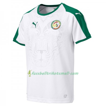 Fußballtrikots Senegal WM 2018 Heimtrikotsatz kaufen